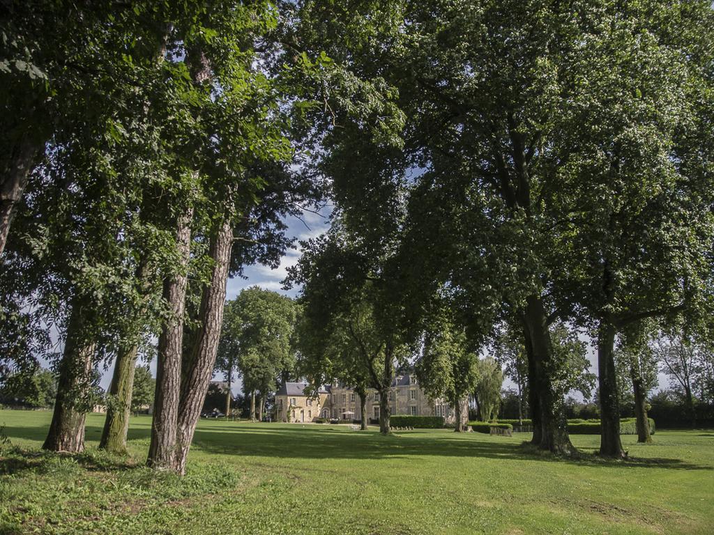 Chateau De Planchevienne Magny-Cours Zewnętrze zdjęcie