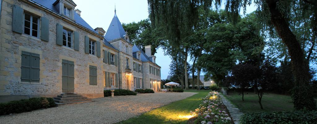 Chateau De Planchevienne Magny-Cours Zewnętrze zdjęcie